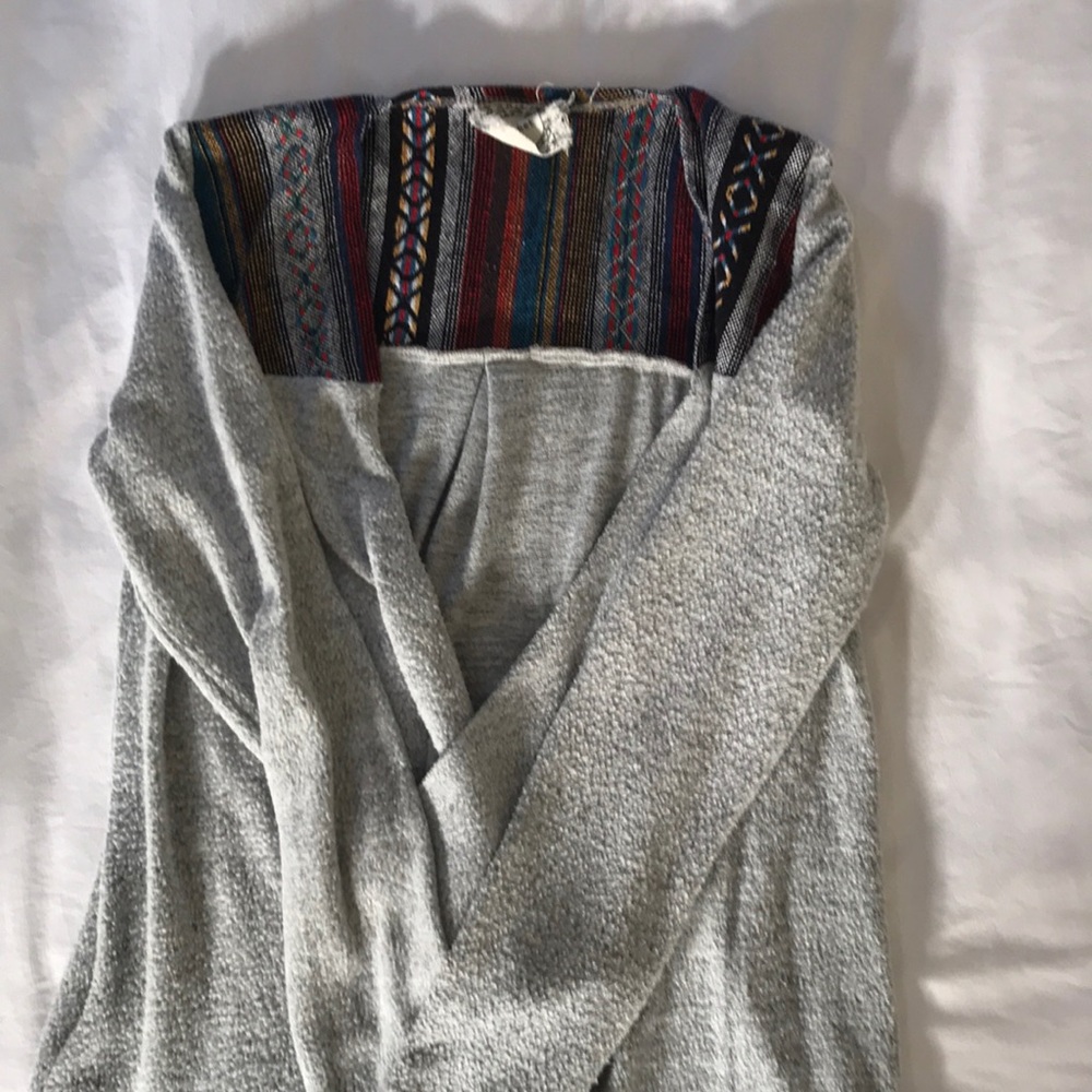 ☀️Women’s Open Front Cardigan